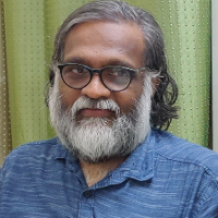 Dr. Anil K. M.